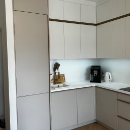 Kuchnie na wymiar Bielsko-Biała 3