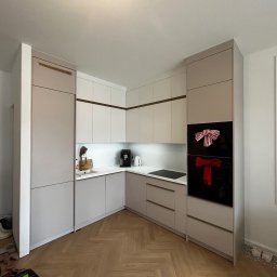 Kuchnie na wymiar Bielsko-Biała 2