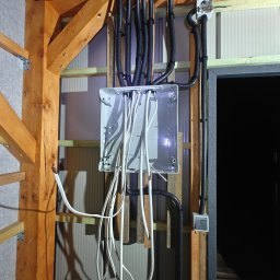 Instalacje elektryczne Brwinów 1