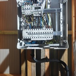 Instalacje elektryczne Brwinów 2