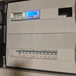 Instalacje elektryczne Brwinów 3