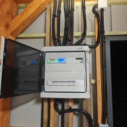 Instalacje elektryczne Brwinów 4