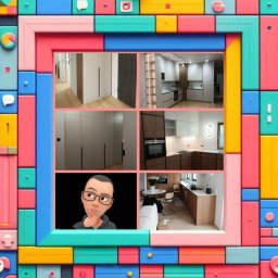 Montaż mebli Warszawa 2