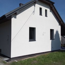 Remonty mieszkań Nowa Wieś 4