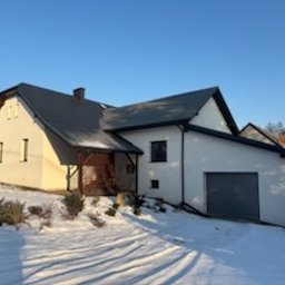 Remonty mieszkań Nowa Wieś 1