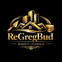 ReGregBud Dominika Dudek - Montaż więźby dachowej Opole Lubelskie