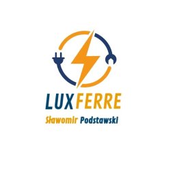 LUX FERRE Sławomir Podstawski - Oświetlenie Domu Nowe Skalmierzyce