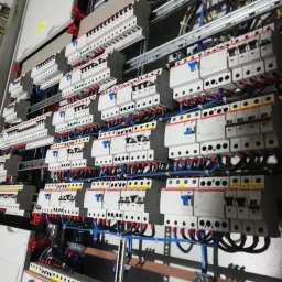 Instalacje elektryczne Nowe Skalmierzyce 1
