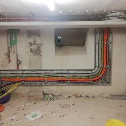 Instalacje elektryczne Nowe Skalmierzyce 3