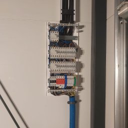 Instalacje elektryczne Nowe Skalmierzyce 4