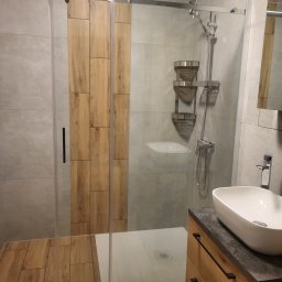 NW-REMONTY VOLODYMYR NEHRYCH - Betonowy Podjazd Zielona G&oacute;ra