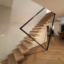 PROJEKT SCHODY Tomasz Bednarz - Szafy wnękowe Kołobrzeg