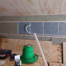 Malowanie mieszkań Warszawa 3