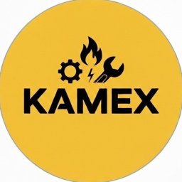 KAMEX Kamil Czerwiński - Instalacja CO Lipce Reymontowskie