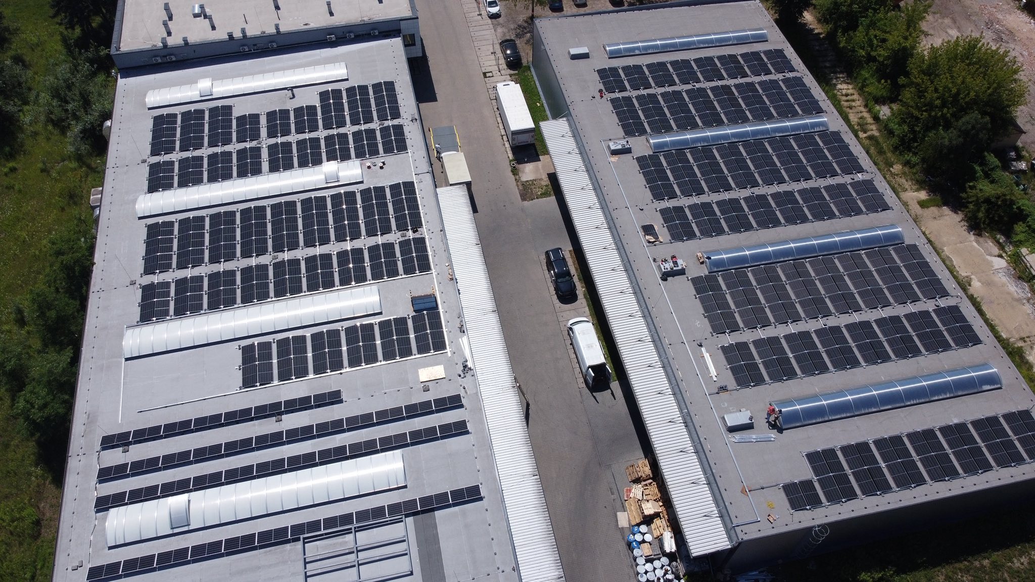 Drukarnia - Kobyłka