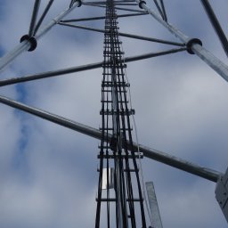 Prace wysokościowe Rzeszów 2