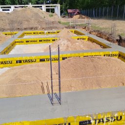 Przydomowe oczyszczalnie ścieków Chełmża 3