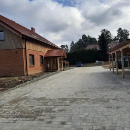 Przydomowe oczyszczalnie ścieków Chełmża 2