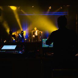 Realizacja świateł 