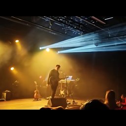 Muzycy, piosenkarze Lublin 2