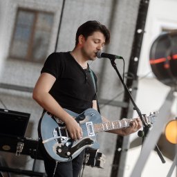 Muzycy, piosenkarze Lublin 3