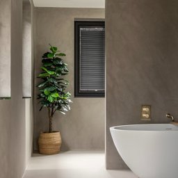 Remont łazienki Lublin 3