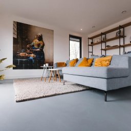 Mikrocem - Posadzki Lublin