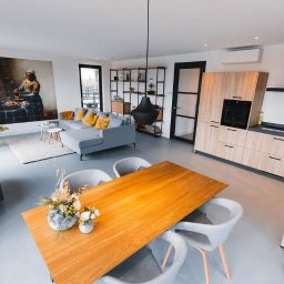 Mikrocem - Posadzki przemysłowe Lublin