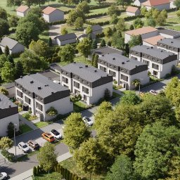 Inwestycja VarsoviaDevelopment 