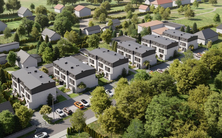 Inwestycja VarsoviaDevelopment