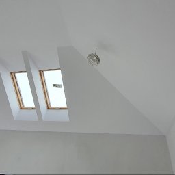 Zakład Remontowo-Budowlany Kolorek - Zabudowa Poddasza