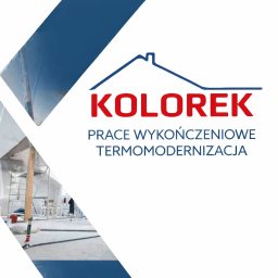 Zakład Remontowo-Budowlany Kolorek - Malarz Tarnowskie G&oacute;ry