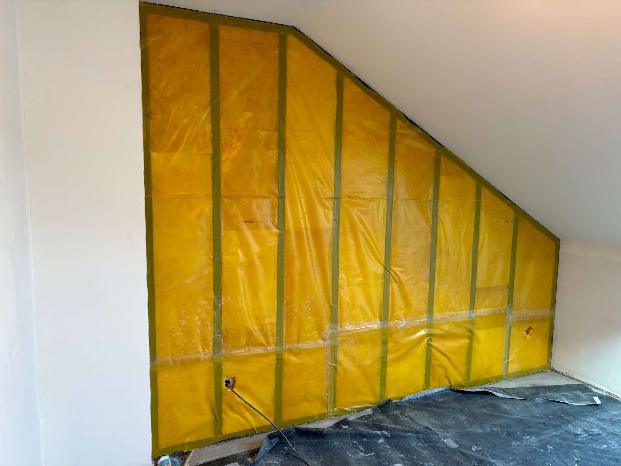 Wykonanie przed ścianek akustycznych