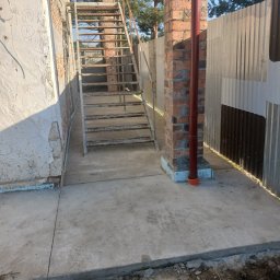 Domy murowane Przemyśl 1