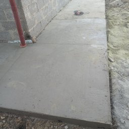 Domy murowane Przemyśl 2