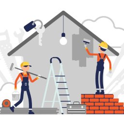 Michał Uchmanowicz - Montaż oświetlenia Jawor