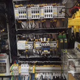 Michał Uchmanowicz - Domofony, wideofony Jawor