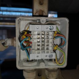 Instalacje elektryczne Wądroże Wielkie 3