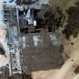 Burklin Marcin Burak - Suszarka po 8 Latach Użytkowania