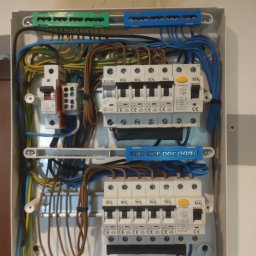 Instalacje elektryczne Ząbki 3