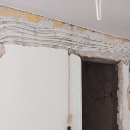 Instalacje elektryczne Ząbki 2