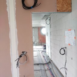 Instalacje elektryczne Ząbki 1