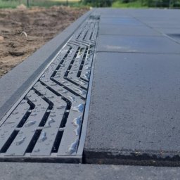 Układanie kostki brukowej Białystok 3