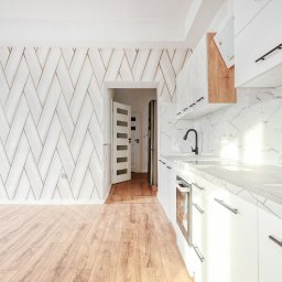 Fotograf wnętrz Gdańsk 2