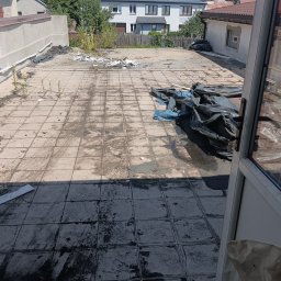 Naprawa dachów Knyszyn 1