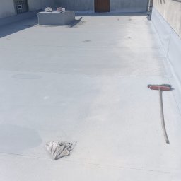 Seweryn Wojciechowski - Naprawa dach&oacute;w Mońki