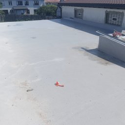 Naprawa dachów Knyszyn 4