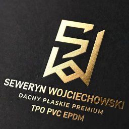 Seweryn Wojciechowski - Krycie Dach&oacute;w Knyszyn