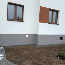 Płyta karton gips Jamielnik 1