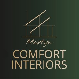 MARTYN COMFORT INTERIORS SP&Oacute;ŁKA Z OGRANICZONĄ ODPOWIEDZIALNOŚCIĄ - Meble Kuchenne Na Wymiar Szczecin